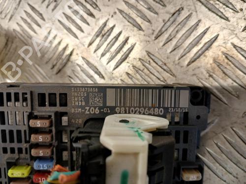 fuse-box-ds-ds-5-kf_-2015-2016-2017-2018-37375221 main image