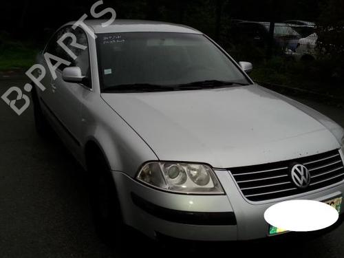 Front left lock VW PASSAT B5.5 (3B3) 1.9 TDI | BP37355047C98 - Image 6