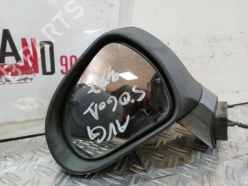left-mirror-peugeot-207-cc-wd_-2007-2008-2009-2010-2011-2012-2013-2014-2015-37363820 main image
