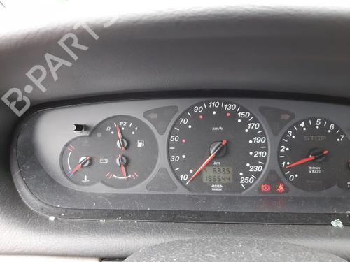Front left window mechanism CITROËN C5 I (DC_) 2.0 HDi (DCRHZB, DCRHZE) | BP37357169C22 - Image 5