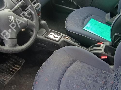 Engine PEUGEOT 206 Hatchback (2A/C) 1.4 i | BP37372203M1 - Image 10