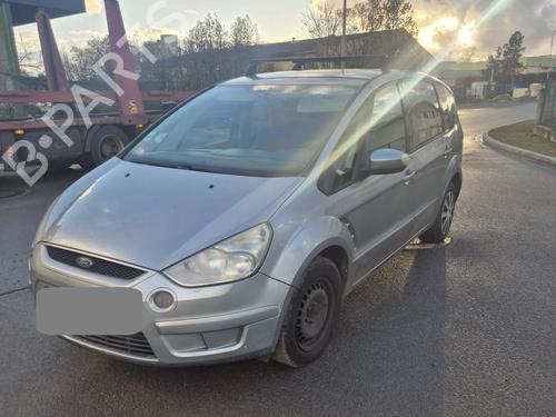 Gearbox FORD S-MAX (WA6) 1.8 TDCi | BP37367089M3 - Image 10