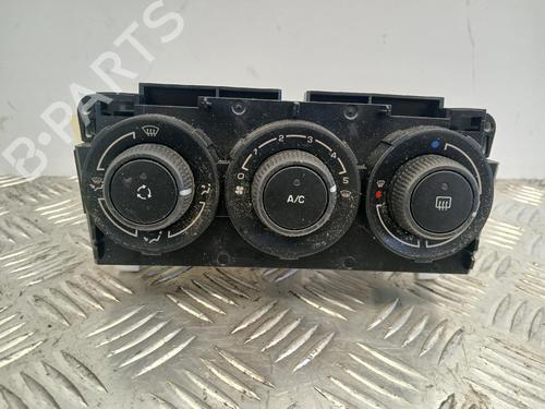 Climate control CITROËN C3 Picasso (SH_) | BP37375421I5 - Image 3