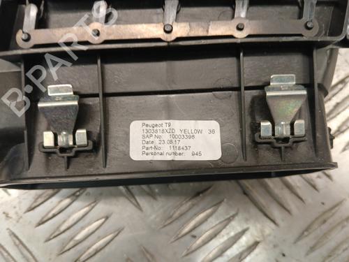 Used Air vent Air vent 37375380 37375380