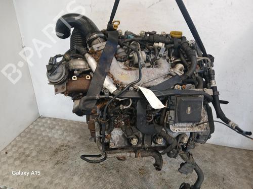 Engine OPEL SIGNUM Hatchback (Z03) 3.0 V6 CDTI (F48) | BP37604267M1 - Image 4