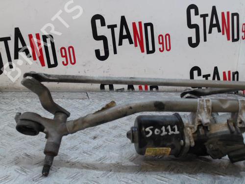 Front wiper motor CITROËN C3 Pluriel (HB_) 1.4 HDi | BP37358102M29 - Image 3