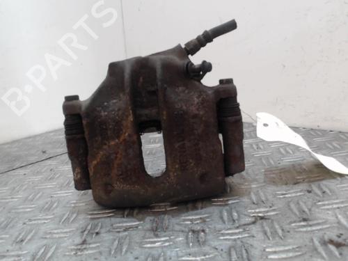 Used Right front brake caliper Right front brake caliper 37353290 37353290