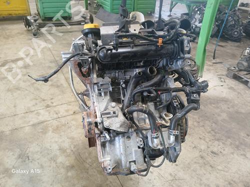 Engine RENAULT CLIO V (B7_) 1.0 TCe 90 (B7MT) | BP39114232M1 - Image 12