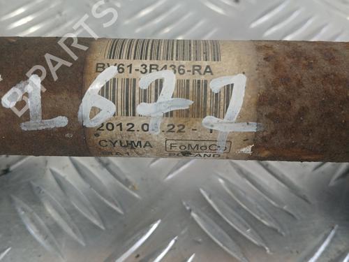 Right front driveshaft FORD FOCUS III | BP37367771M39 - Image 3