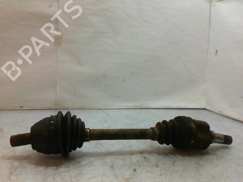 Left front driveshaft FORD FOCUS II (DA_, HCP, DP) 1.6 TDCi | BP37350299M38 - Image 3