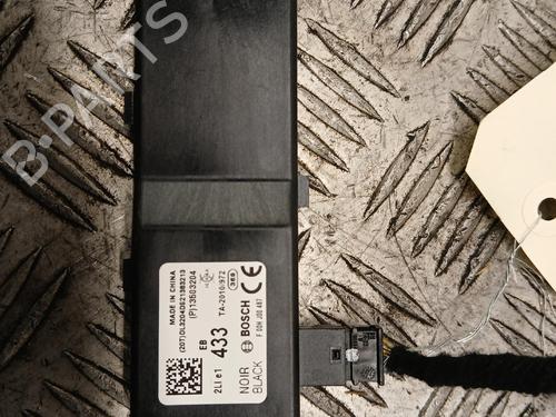 Used Antenna/Base Antenna/Base OPEL MOKKA / MOKKA X (J13) 1.4 4x4 (_76) (140 hp) 40123744 40123744