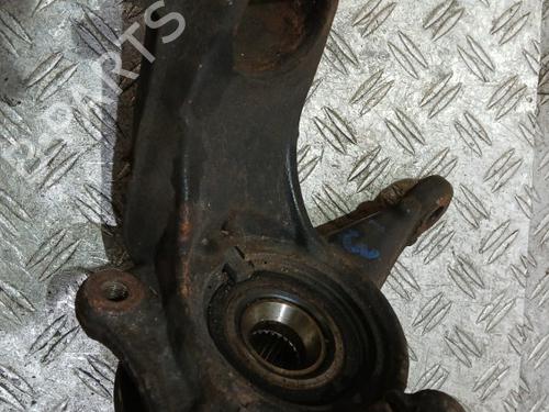 Right front steering knuckle CITROËN DS3 (SA_) 1.6 HDi 115 | BP37362238M26 - Image 2