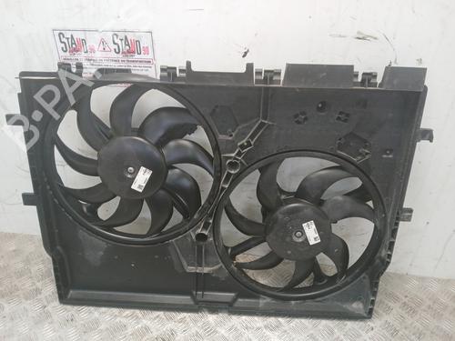 Radiator fan PEUGEOT BOXER Van 2.0 BlueHDi 130 | BP37364594M35 - Image 4