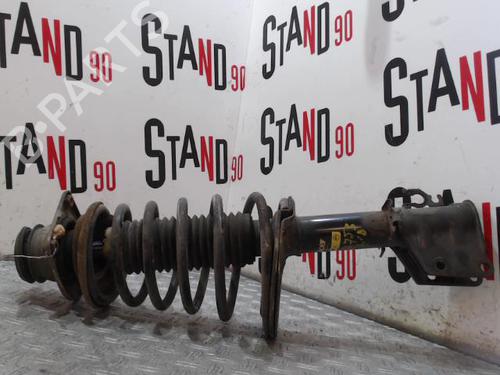 Right front shock absorber OPEL MOVANO B Van (X62) 2.3 CDTI FWD (FV) | BP37360064M17  - Image 5