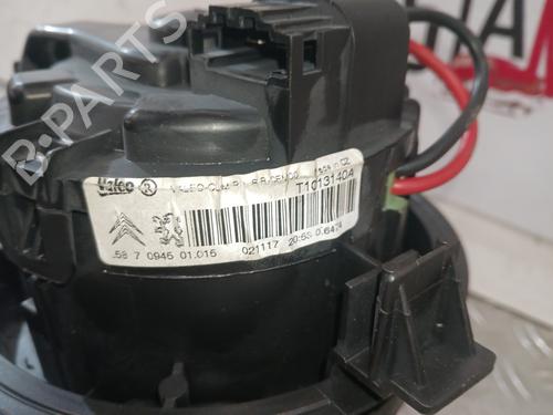 Used Heater blower motor Heater blower motor 37364670 37364670