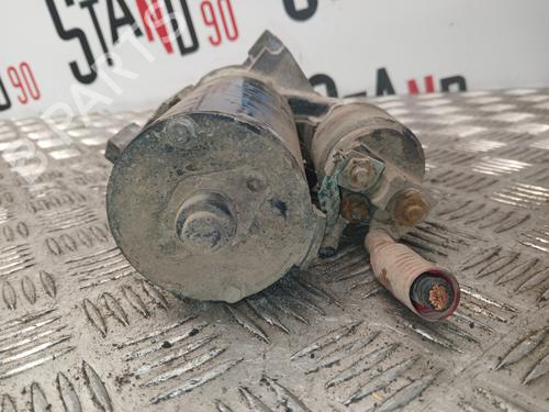 Starter BMW 1 (E81) 123 d | BP37369589M8 - Image 3
