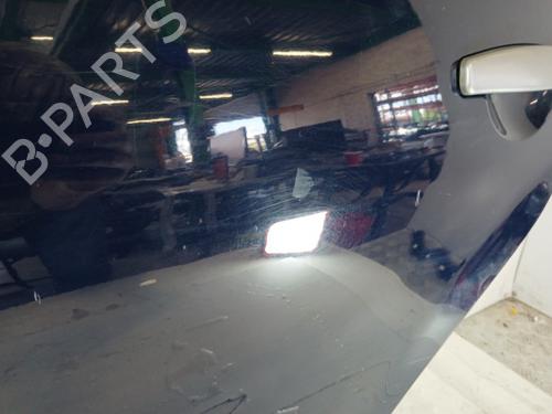 Dør venstre bagtil DACIA SANDERO 1.5 dCi | BP37362268C4 - Image 3