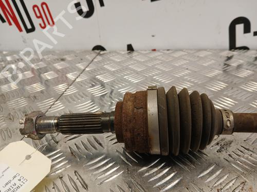 Right rear driveshaft CITROËN C4 AIRCROSS 1.8 HDi 150 AWC | BP37371489M41 - Image 2