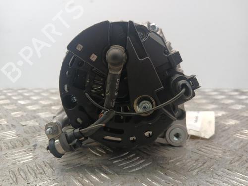 Alternator VW TOURAN (1T3) 2.0 TDI | BP37375180M7 - Image 4