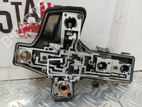 Lampeholder Lampeholder VW TOURAN (1T1, 1T2) [2003-2011] 37359674 37359674