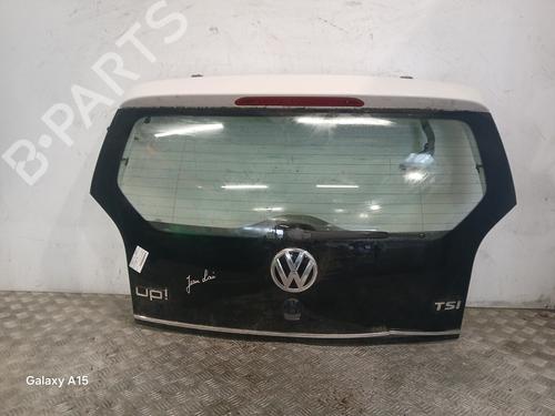 Used Tailgate Tailgate 37373440 37373440