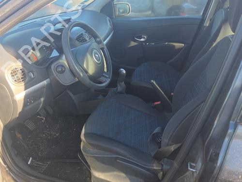 Left front window switch RENAULT CLIO III (BR0/1, CR0/1) 1.5 dCi (C/BR0G, C/BR1G) | BP37371686I27 - Image 17