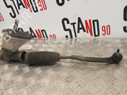 Steering rack RENAULT SCÉNIC II (JM0/1_) 2.0 (JM05, JM0U, JM1N, JM1U, JM2V) | BP37367252M22 - Image 2