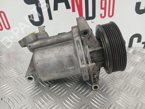 AC compressor DACIA DUSTER (HS_) 1.2 TCe 125 | BP37367792M34 - Image 4