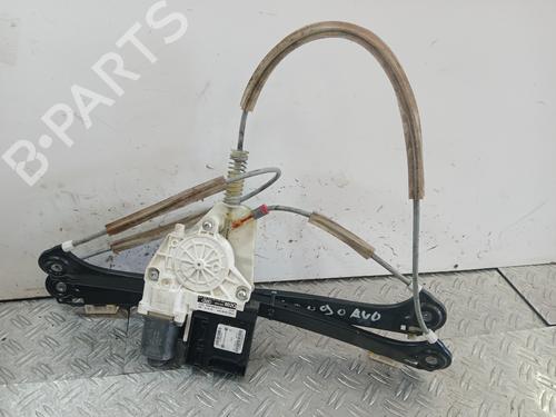 front-right-window-mechanism-audi-a3-8p1-2003-2004-2005-2006-2007-2008-2009-2010-2011-2012-2013-37361991 main image