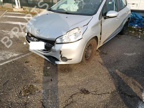 Switch PEUGEOT 208 I (CA_, CC_) 1.4 HDi | BP37359768I30 - Image 7