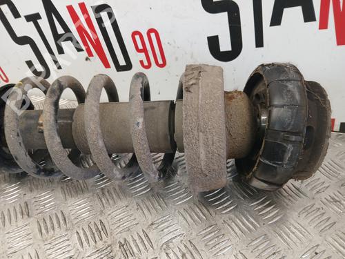 Right front shock absorber RENAULT TRAFIC II Van (FL) 2.0 dCi 90 (FL0H, FL00, FL01, FL0M, FL0P, FL0S) | BP37371697M17 - Image 4