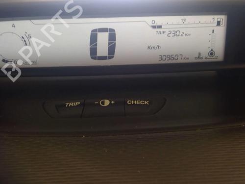 Fuse box CITROËN C4 Coupe (LA_) 1.6 HDi | BP37359811E1  - Image 12