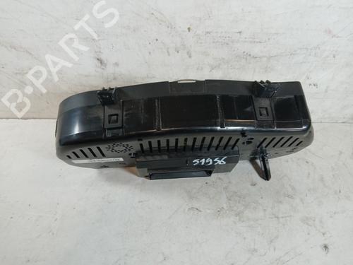 instrument-cluster-seat-leon-1p1-2005-2006-2007-2008-2009-2010-2011-2012-2013-37362788 main image