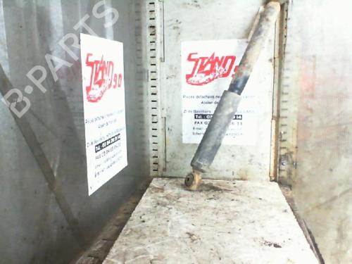 Dämpfer hinten links für Dämpfer hinten links 37350082 37350082
