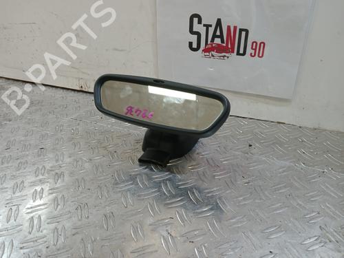 Rear mirror CITROËN DS3 (SA_) 1.6 HDi 90 | BP37364216I6 - Image 2