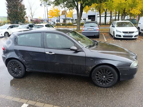 Used Parts ALFA ROMEO 147 (937_) 1.9 JTDM 8V (937.AXD1A, 937.AXU1A, 937.BXU1A) 4809203