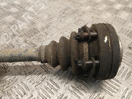 Used Right rear driveshaft Right rear driveshaft 39388206 39388206