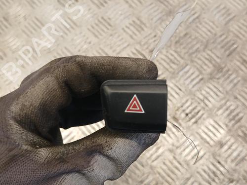 Warning switch PEUGEOT 208 I (CA_, CC_) 1.6 HDi | BP37452027I22 - Image 2