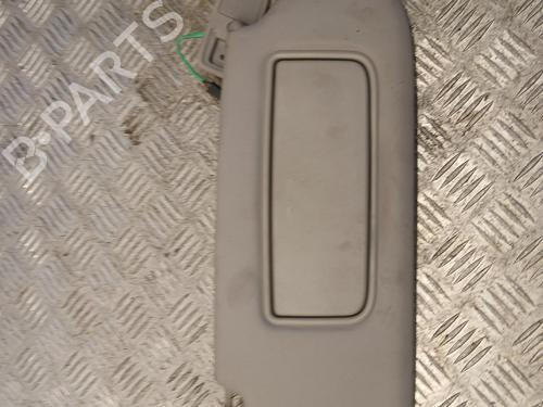 Right sun visor VOLVO V50 (545) 1.6 D | BP37374950I2 - Image 3