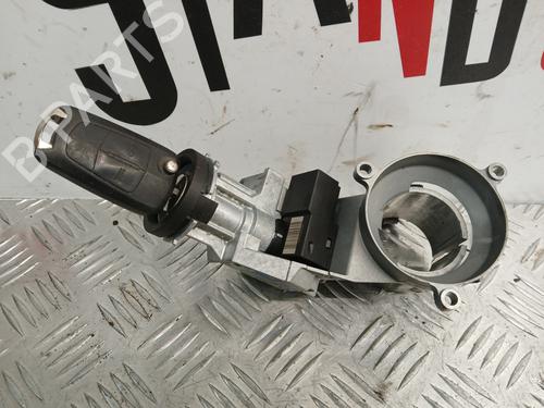 Ignition barrel OPEL CORSA D (S07) 1.3 CDTI (L08, L68) | BP37364354M48 - Image 4