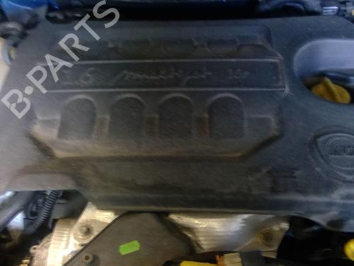 Gearbox LANCIA DELTA III (844_) 1.6 D Multijet (844.AXC11, 844.AXC1A) | BP37358623M3 - Image 7