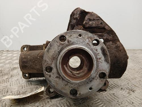 Left front steering knuckle PEUGEOT BOXER Van (244) 2.8 HDi | BP38737191M25 - Image 2