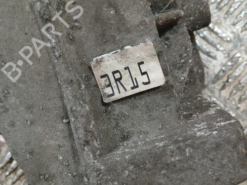 Rear differential AUDI Q5 (8RB) 2.0 TDI quattro | BP37369998M24 - Image 4