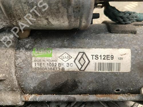 motorino-avviamento-renault-twingo-ii-cn0_-2007-39215239 main image