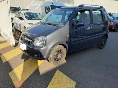 AC compressor OPEL AGILA A (H00) 1.3 CDTI (F68) | BP37353769M34 - Image 9