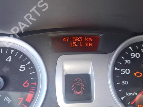 Engine control unit (ECU) RENAULT CLIO III (BR0/1, CR0/1) | BP37359887M57 - Image 8