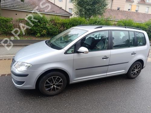 Left front window switch VW TOURAN (1T1, 1T2) 1.9 TDI | BP37368257I27 - Image 9