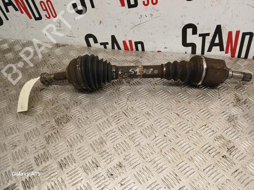 Used Left front driveshaft Left front driveshaft 37373870 37373870