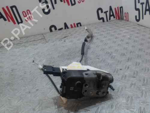 Used Front right lock Front right lock 37355387 37355387