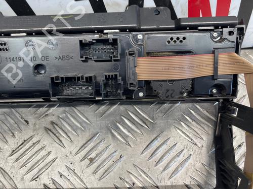 Climate control BMW X5 (E70)  | BP37373696I5  - Image 5